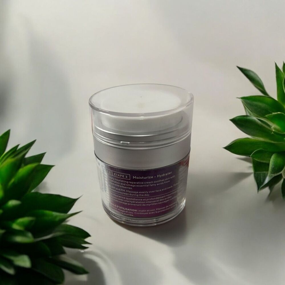 Murad Cellular Hydration Barrier Repair Cream Moisturizer - Picture 7 of 9